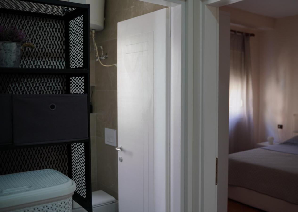 Stylish Apartment Near Tirana Center Exterior foto