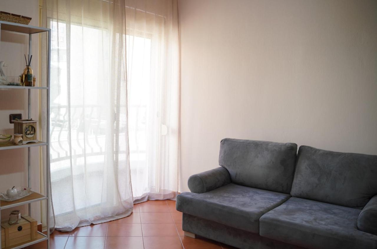 Stylish Apartment Near Tirana Center Exterior foto