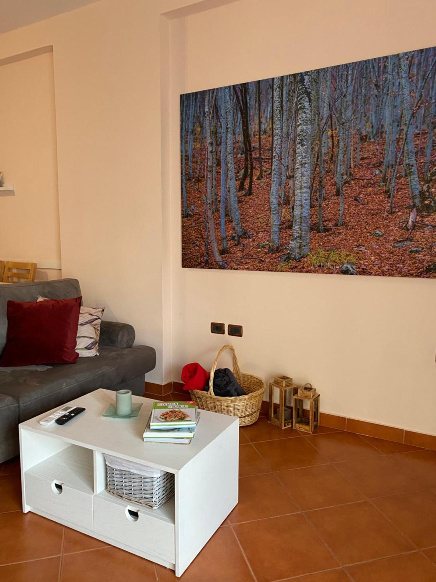 Stylish Apartment Near Tirana Center Exterior foto