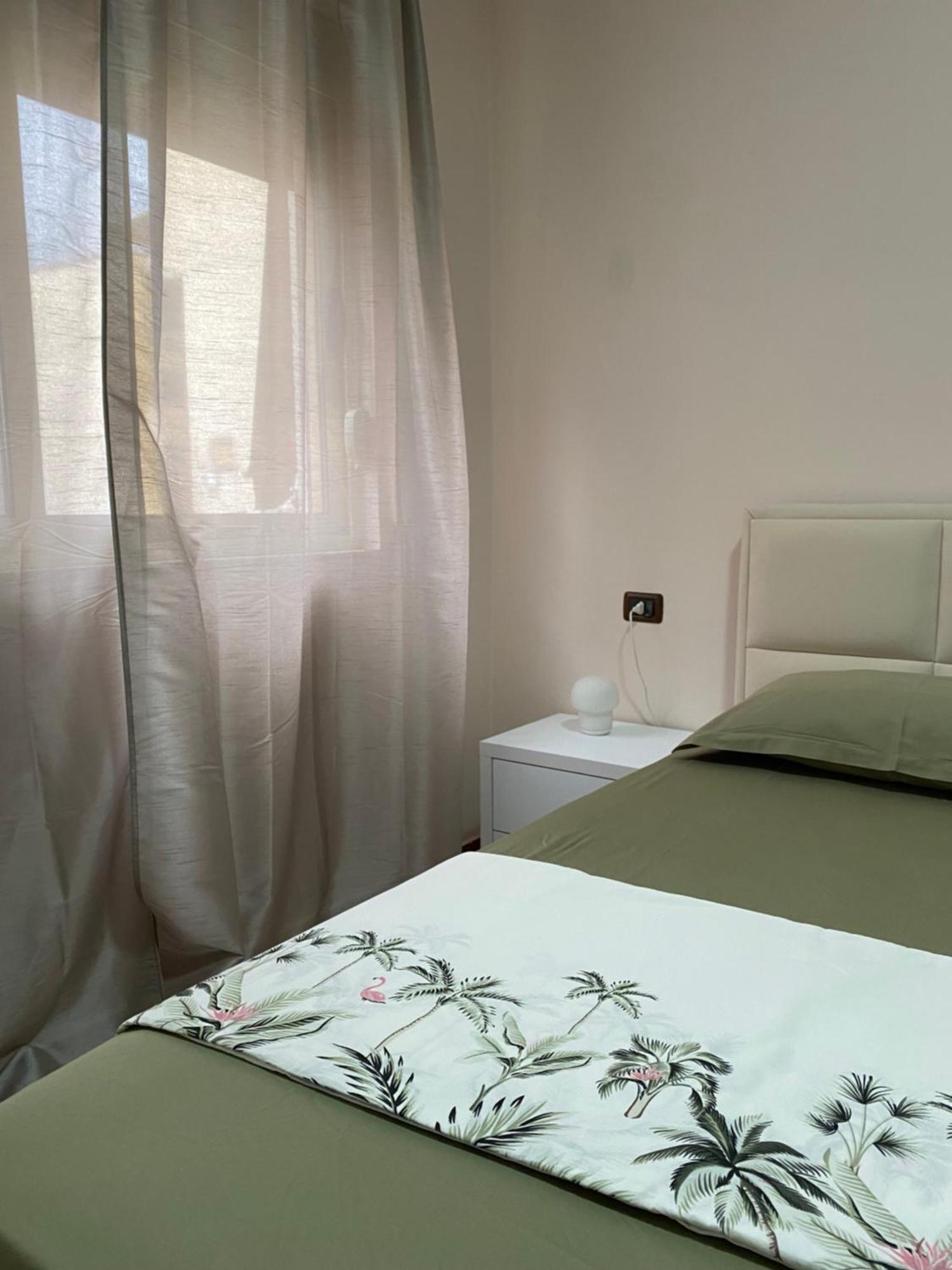 Stylish Apartment Near Tirana Center Exterior foto